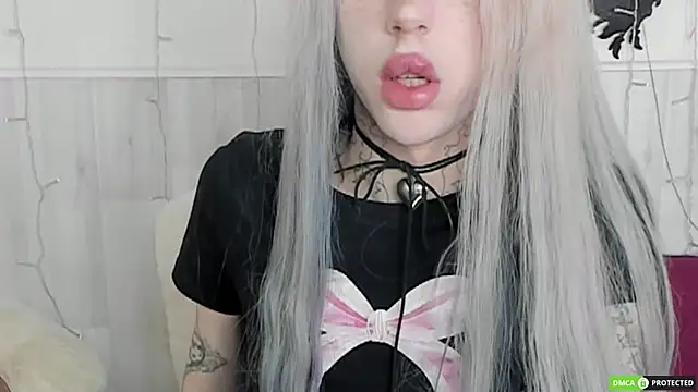 Joy_Barker webcam