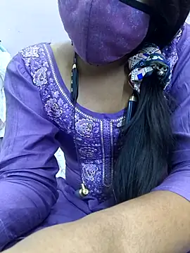 Ananya_34 webcam