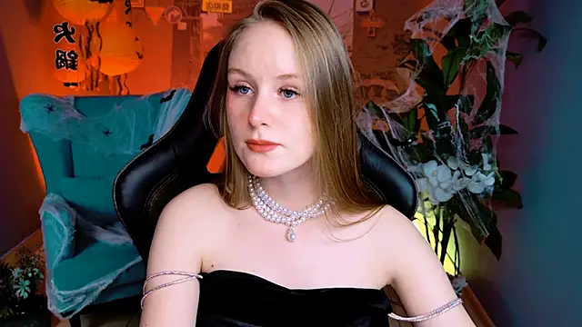 VivienLeeigh webcam