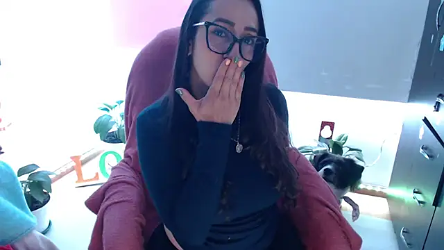 samy_love35 webcam