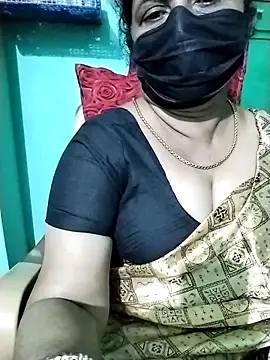 aarthika webcam