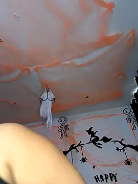 SamaraBlessed webcam