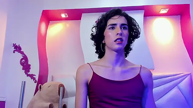 isa__fox (T teen) - 🥵🌺Make me yours 💦