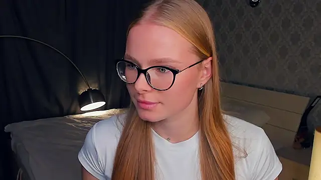 LibbyVenzeio webcam