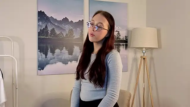 VenaAnge webcam