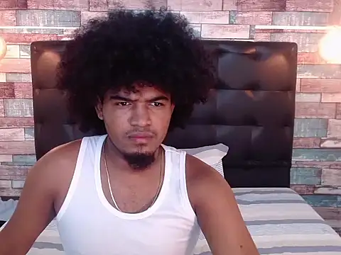 JaicobJones webcam