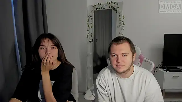 MashkaRay webcam
