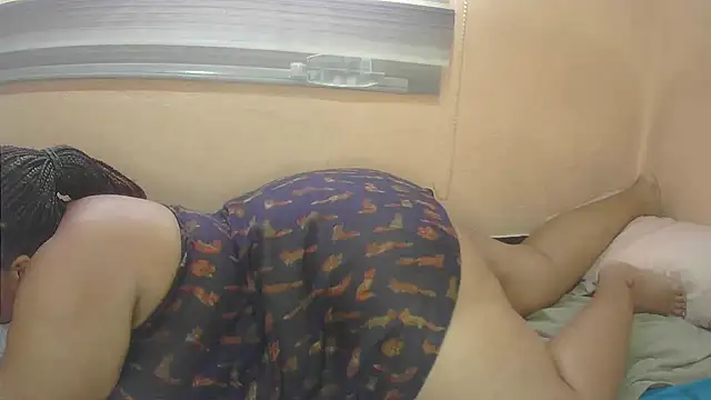 BigSexyEbony webcam