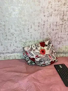 Ambersfoxx webcam