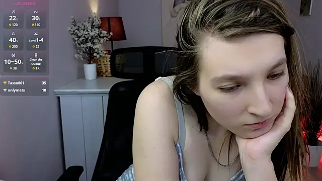 Mia_Myles webcam