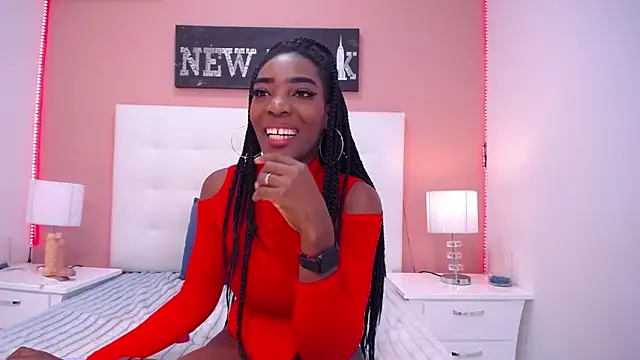 AlexandraCambell webcam