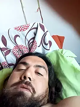 vikingbeard648 webcam