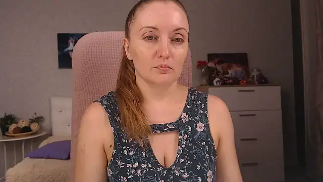 BettyFootFetish webcam