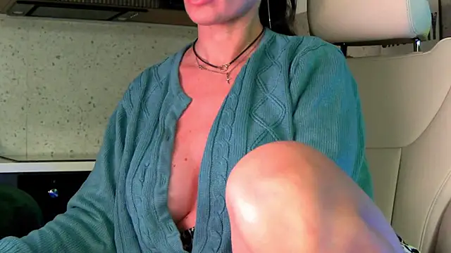 Mashulya29 webcam