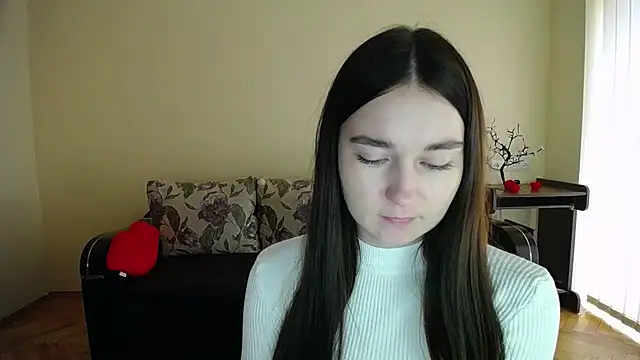 Pretty_shy webcam