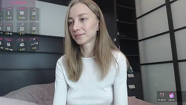 AlexCandy69 webcam