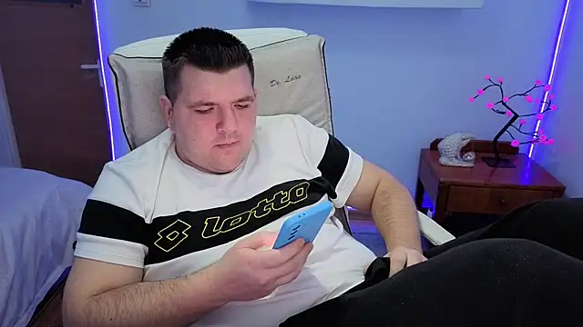 JasonJacks webcam