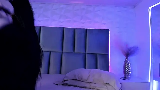 Selene_bennet webcam