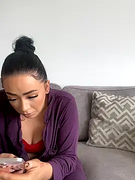 ItsCOCOx webcam