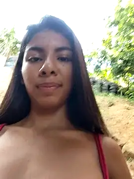 chaparritahot99 webcam