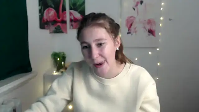 Milka_kamila webcam