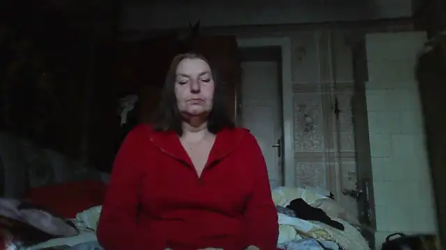 AnnaLive570 webcam