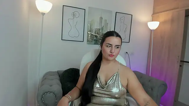 Gabriella_evans_ webcam