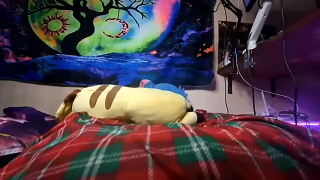 moon_shy webcam