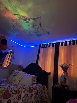 touchm_cockhard webcam