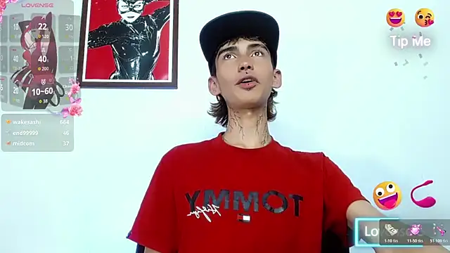 ttimy_x_boy webcam