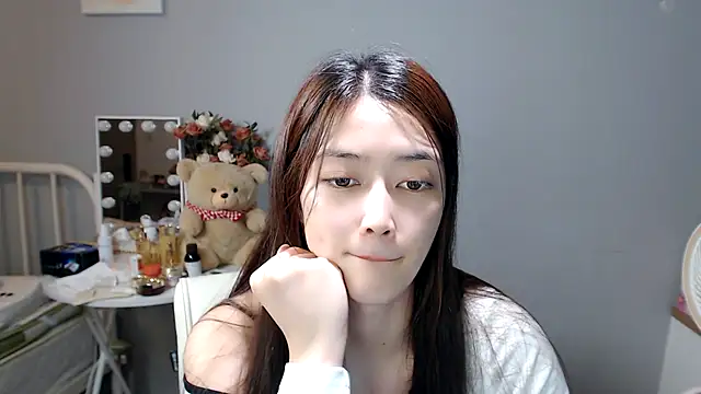 Mimi-cnbaby webcam
