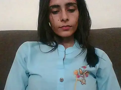 Your-muskan webcam