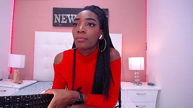 AlexandraCambell webcam