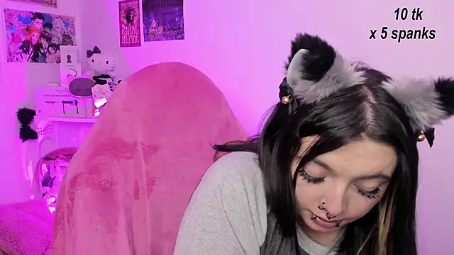 Sachi_Meow webcam
