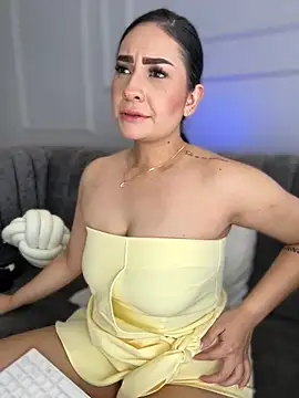 GabriellaFerrer webcam