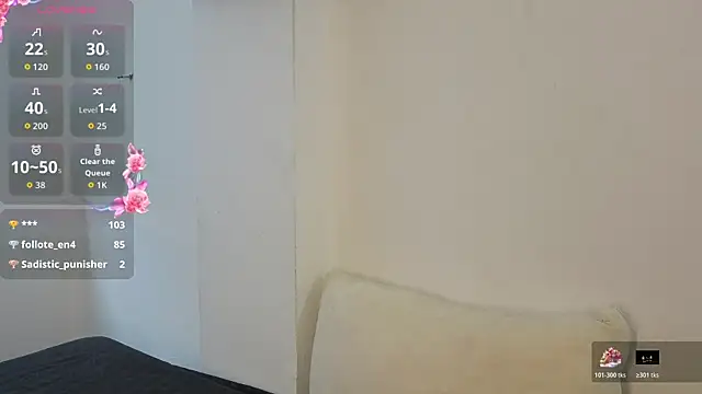 CloeBunny_ webcam
