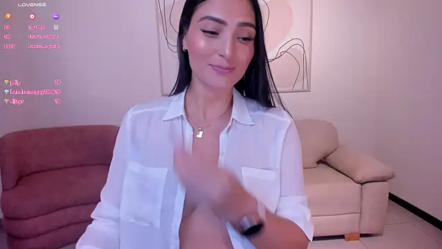 AbbyDalton webcam