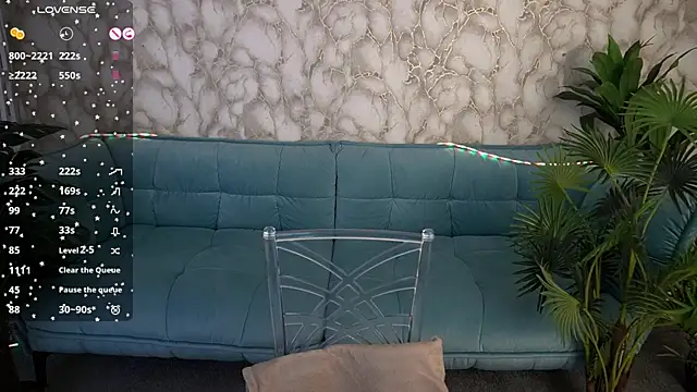 handsome_D webcam
