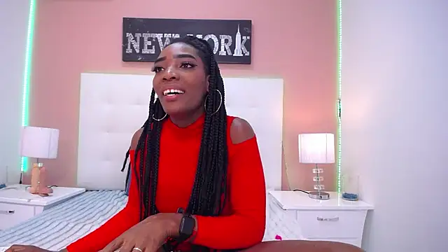 AlexandraCambell webcam