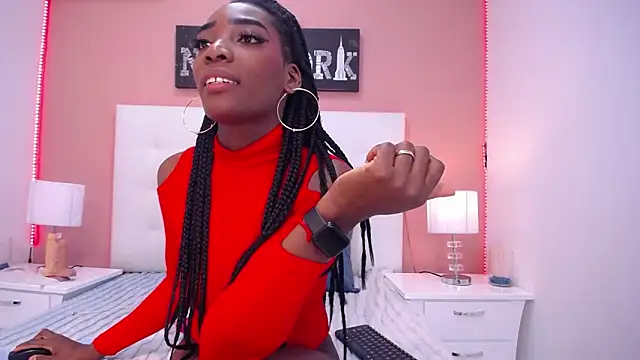 AlexandraCambell webcam