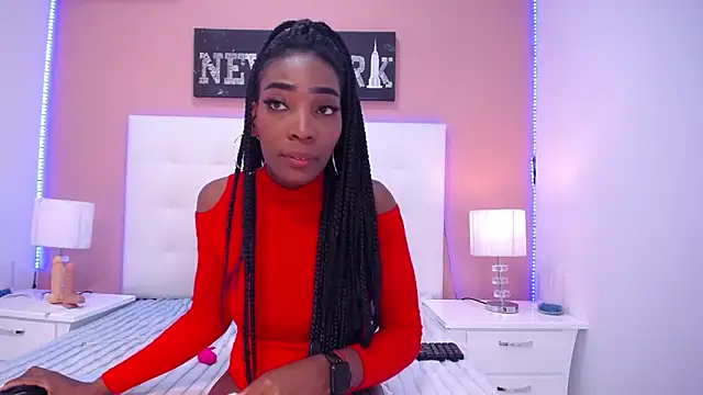 AlexandraCambell webcam