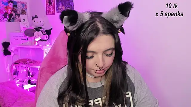 Sachi_Meow webcam