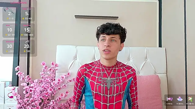 Axel__Evans webcam