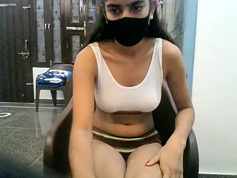 Aayusmatisharma webcam