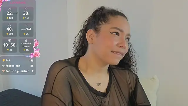CloeBunny_ webcam