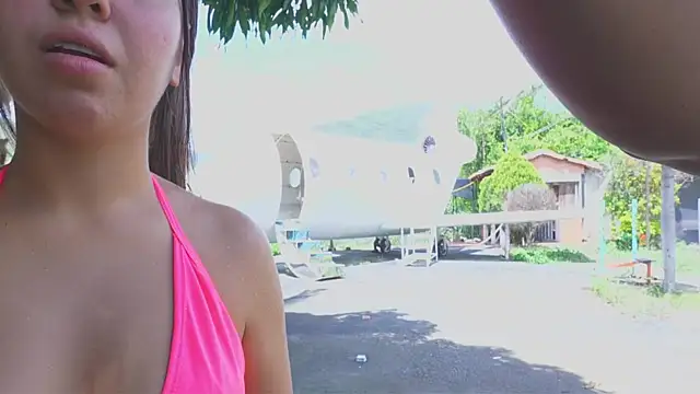 GGIslandParty webcam