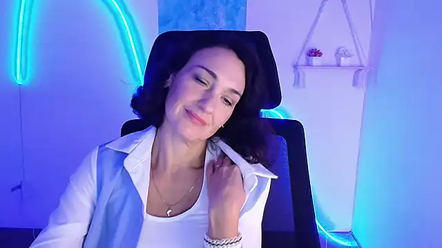 Rosie_Rosee webcam