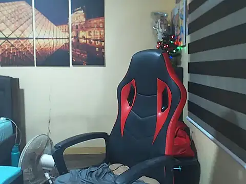 GODDESSxxxSCARLET webcam