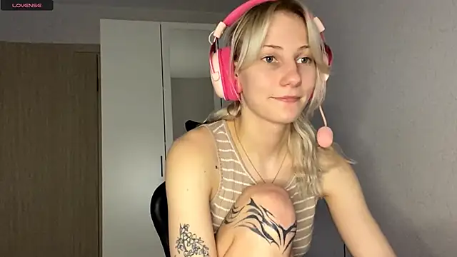 KandaceMassanelli webcam