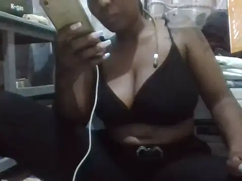 Sexxy_bre webcam